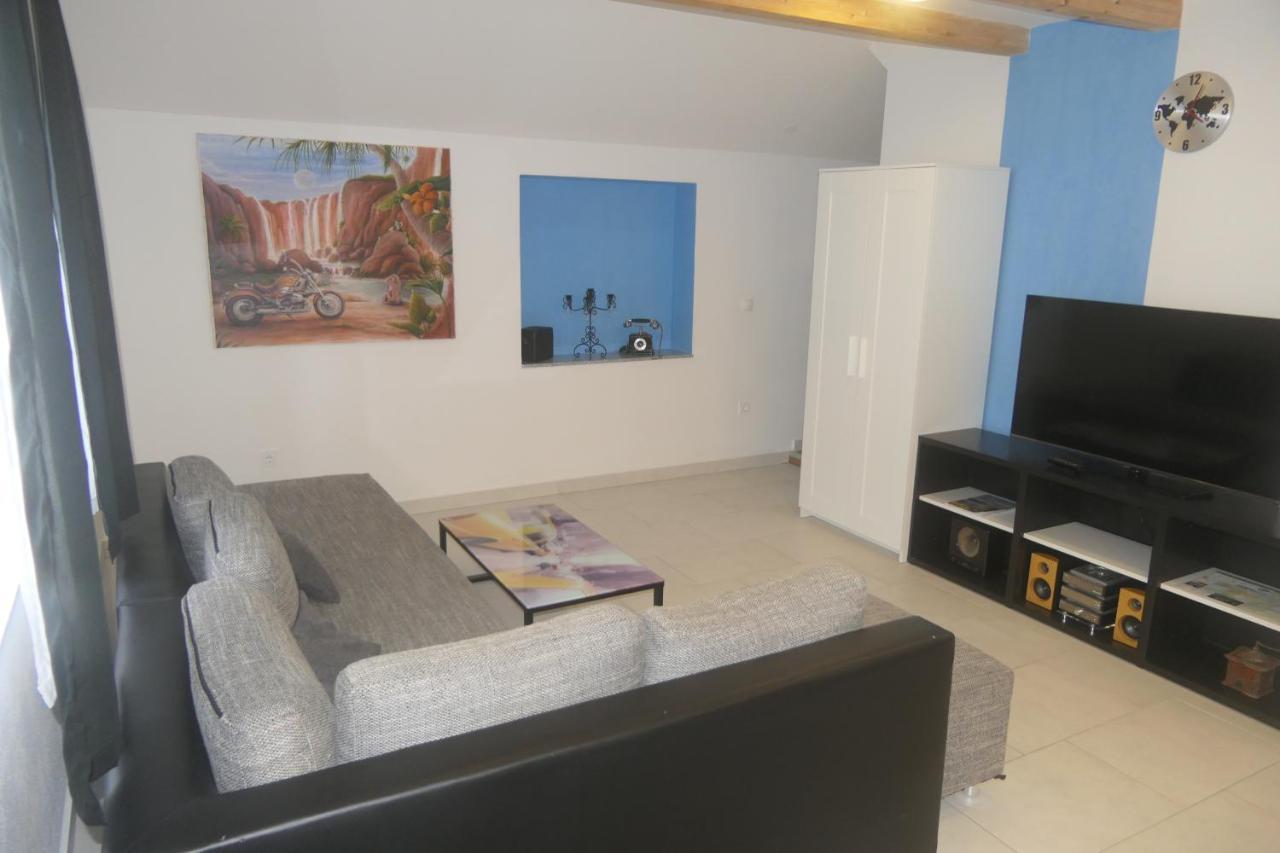 Apartments Ribno Bled Ngoại thất bức ảnh