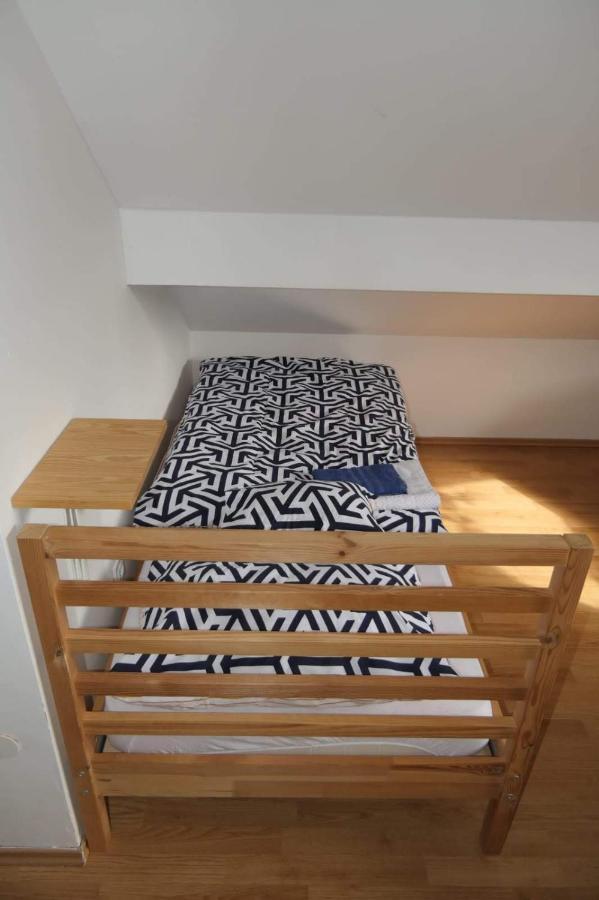 Apartments Ribno Bled Ngoại thất bức ảnh