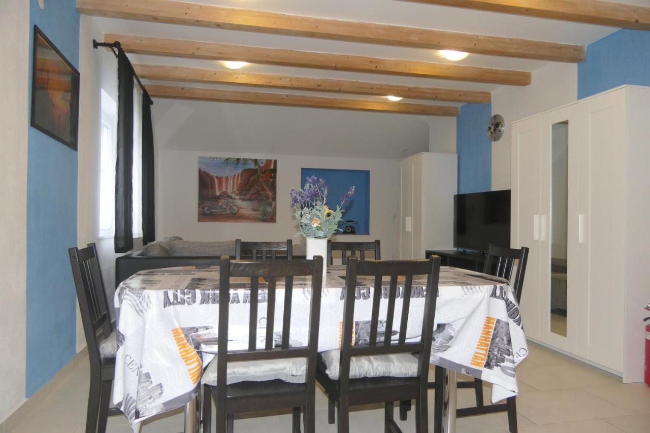 Apartments Ribno Bled Ngoại thất bức ảnh