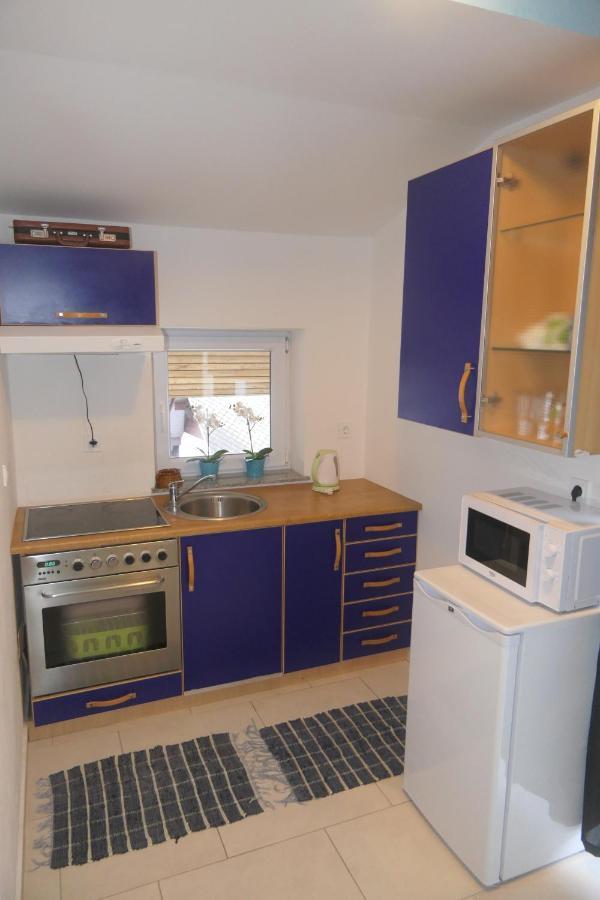 Apartments Ribno Bled Ngoại thất bức ảnh