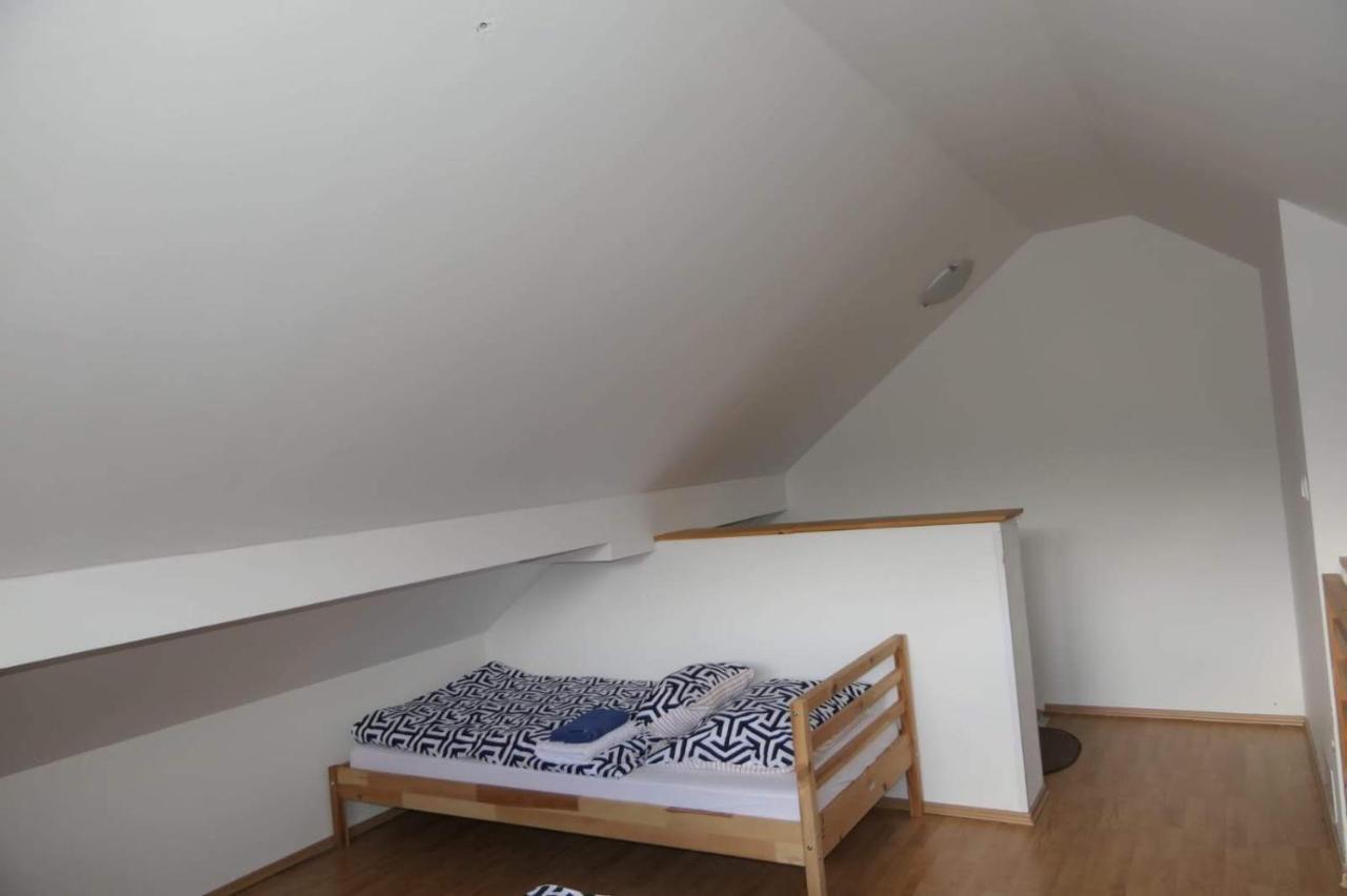 Apartments Ribno Bled Ngoại thất bức ảnh