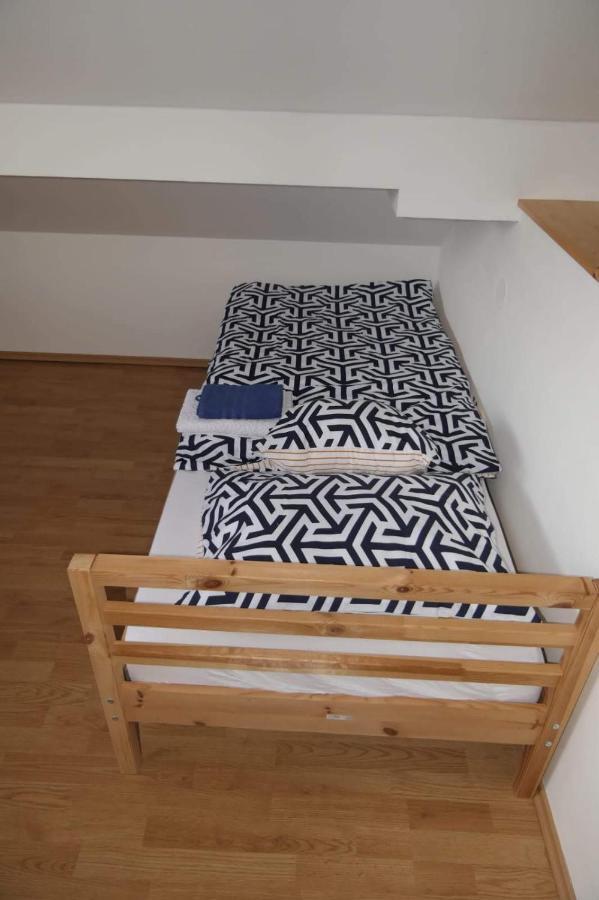 Apartments Ribno Bled Ngoại thất bức ảnh