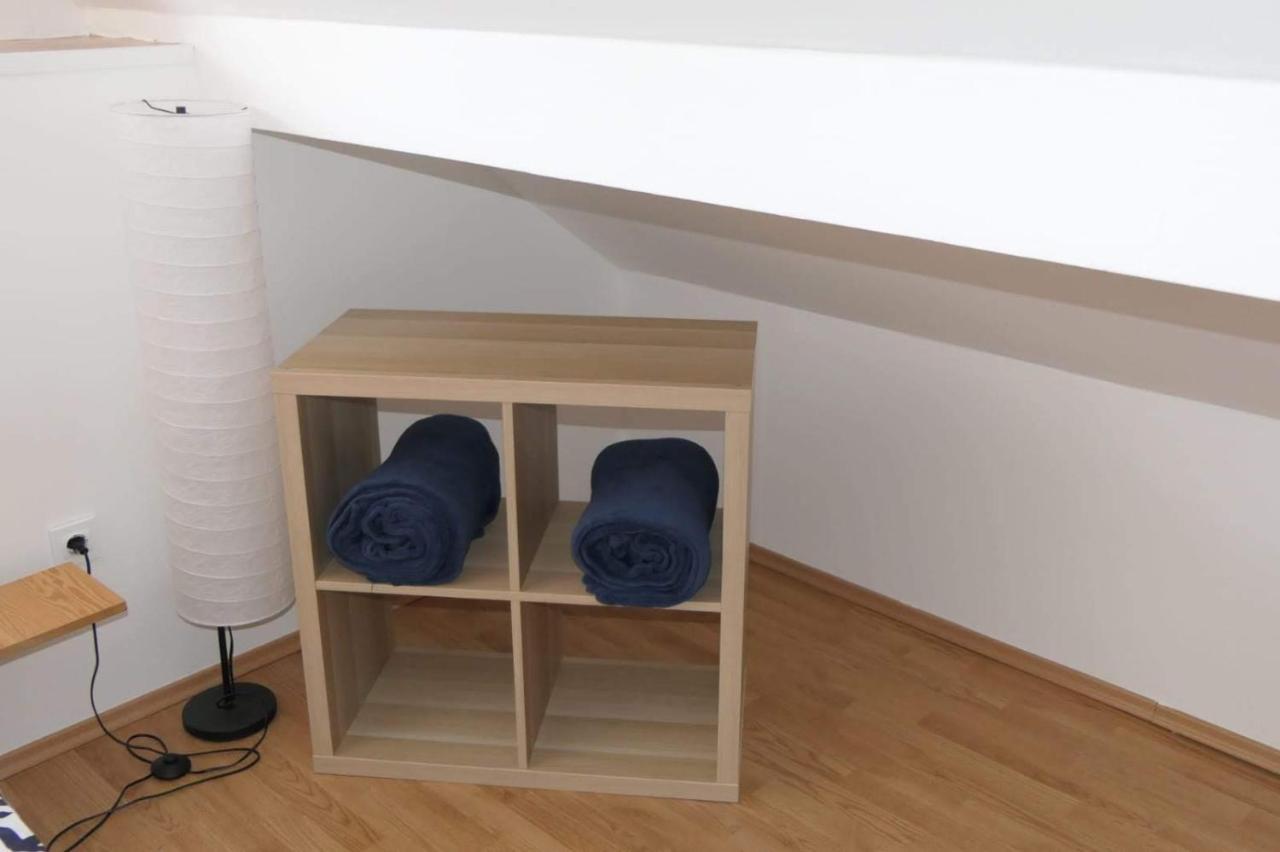 Apartments Ribno Bled Ngoại thất bức ảnh