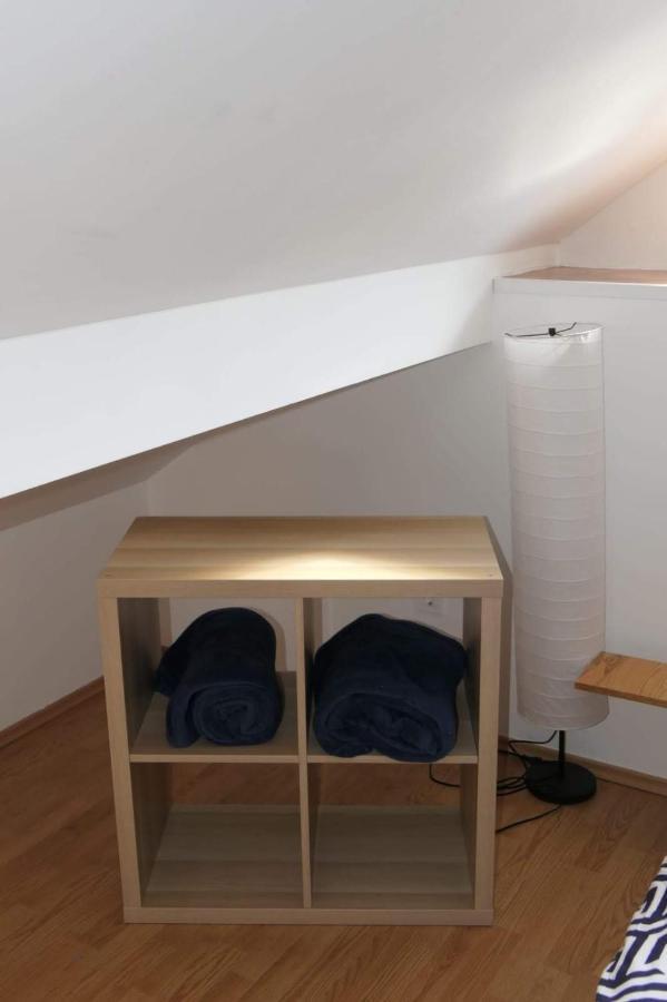 Apartments Ribno Bled Ngoại thất bức ảnh